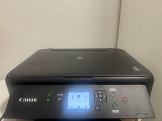 Impresora Canon TS5150 Negra