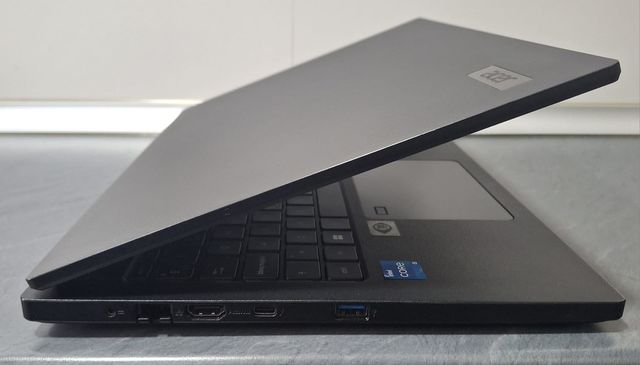 Acer Travelmate Intel i5 12th Gen 16GB RAM 512GB