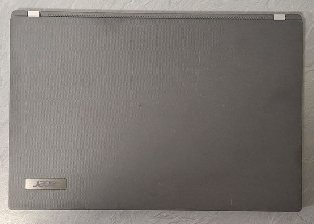 Acer Travelmate Intel i5 12th Gen 16GB RAM 512GB