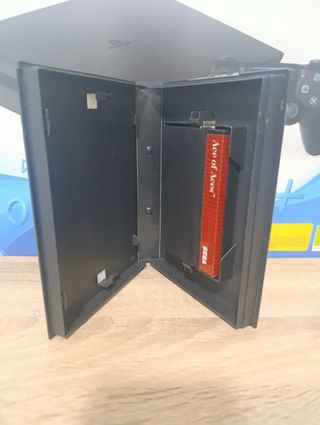 Ace of Aces Master System 