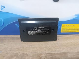 Ace of Aces Master System 