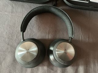 Auriculares Bang & Olufsen Beocom PORTAL Negros