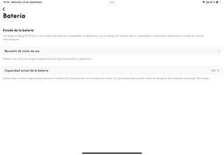 Auriculares Bang & Olufsen Beocom PORTAL Negros