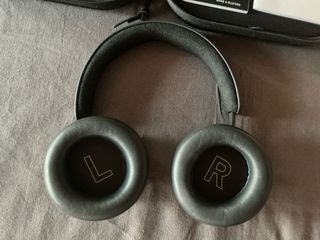 Auriculares Bang & Olufsen Beocom PORTAL Negros