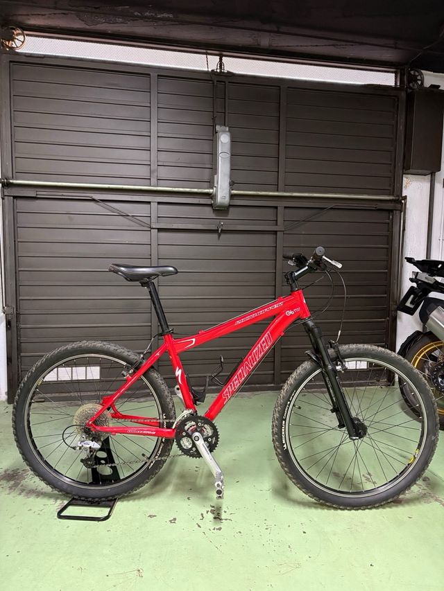 Specialized Rockhopper ( precio negociable )