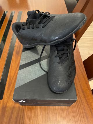 Zapatillas Adidas Predator Accuracy Negras