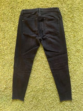 Pantalon Mango (talla 40, slim fit)