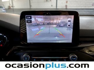 Ford Focus 1.0 Ecoboost S&S ST-Line 92 kW (125 CV)