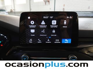 Ford Focus 1.0 Ecoboost S&S ST-Line 92 kW (125 CV)