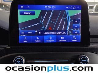 Ford Focus 1.0 Ecoboost S&S ST-Line 92 kW (125 CV)