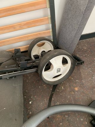 Palos de Golf Callaway Bertha de fibra 