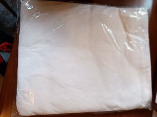 Camisón Girener Rosa Talla Única