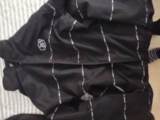 Chándal Nike Tn Hombre Negro