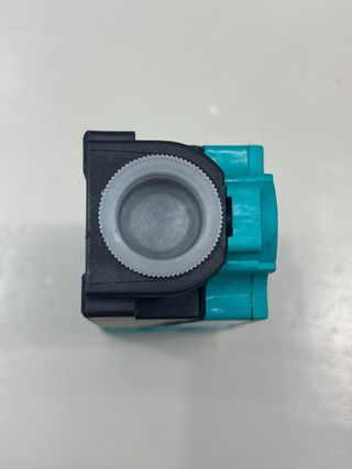 Detector de presencia PEPPERL+FUCHS