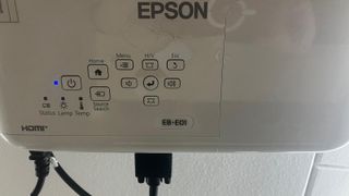 Proyector Epson EB-X05