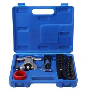 Kit Abocardador Tubos Cobre