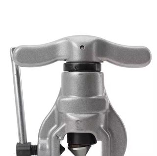 Kit Abocardador Tubos Cobre