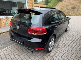 VW Golf GTI 2012 – Automático – 106.000 km - 211cv