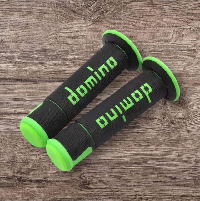 Puños moto enduro motocross supermotard