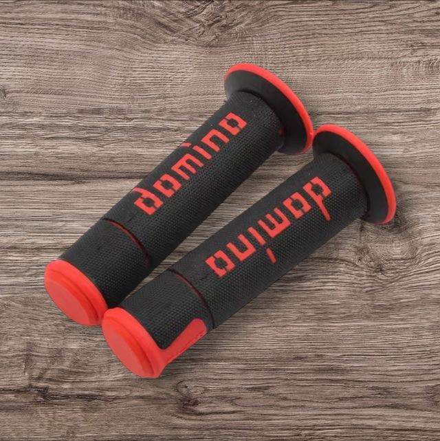 Puños moto enduro motocross supermotard