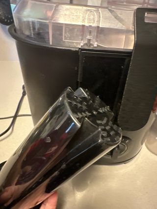 Exprimidor Kesser Fruta y Verdura