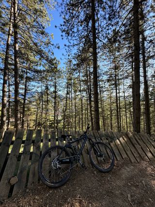 Bicicleta Montaña Kona Koiler
