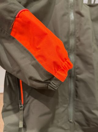 Mono de esquí Helly Hansen niño 4 años (104cm)