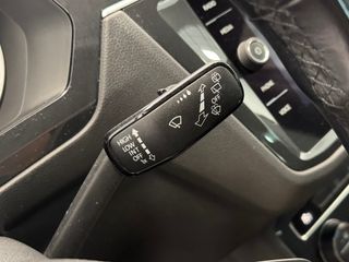 Volkswagen Tiguan Advance R-line DSG