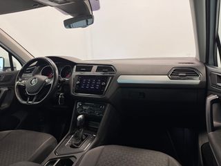 Volkswagen Tiguan Advance R-line DSG