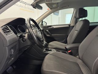 Volkswagen Tiguan Advance R-line DSG