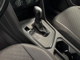 Volkswagen Tiguan Advance R-line DSG