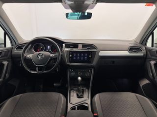 Volkswagen Tiguan Advance R-line DSG