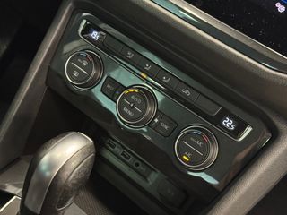 Volkswagen Tiguan Advance R-line DSG