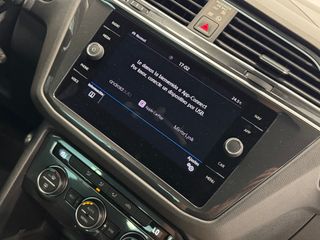 Volkswagen Tiguan Advance R-line DSG