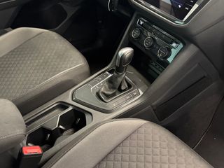 Volkswagen Tiguan Advance R-line DSG