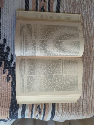 Sagrada Biblia. Primera versión directa al español