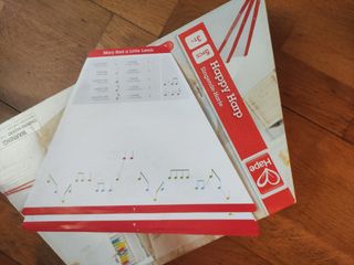 Arpa Hape Happy Harp