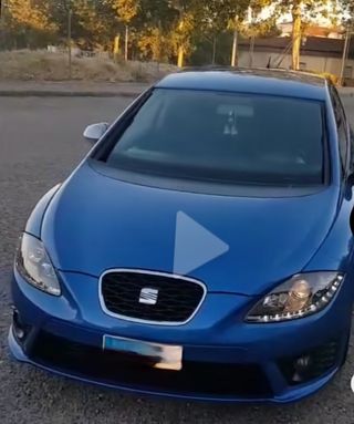 SEAT Leon 2010