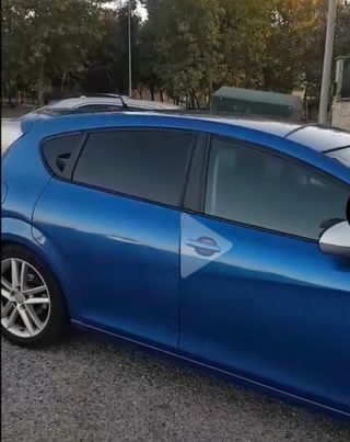 SEAT Leon 2010
