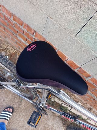 Bicicleta de Montaña 26