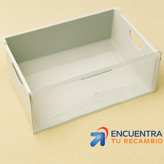 Cajon de congelador Miele - Recambios Miele