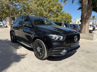 Mercedes-Benz GLE SUV (167) 2021