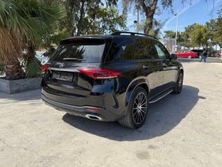 Mercedes-Benz GLE SUV (167) 2021