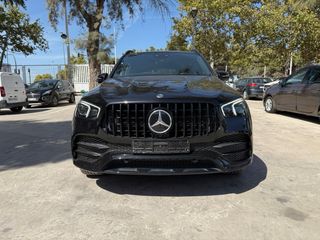 Mercedes-Benz GLE SUV (167) 2021