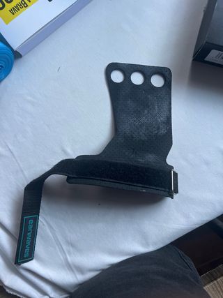 Earwaves Predator Grips Crossfit talla L