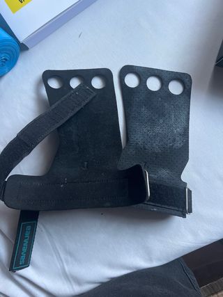 Earwaves Predator Grips Crossfit talla L