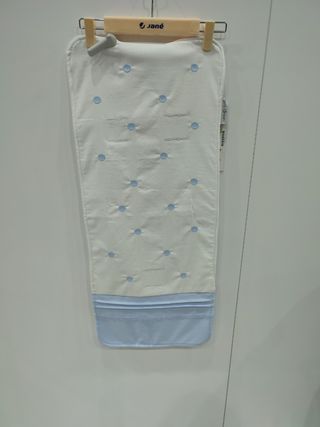 Colchoneta Silla Paseo