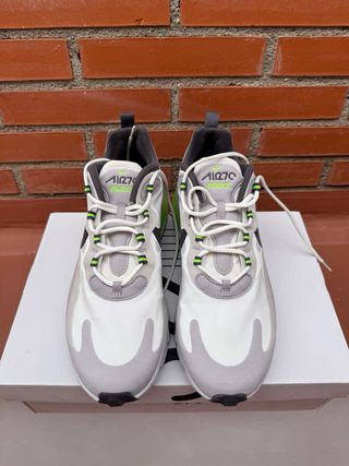 Nike Air Max 720 React Talla 44 Nuevas