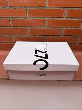 Nike Air Max 720 React Talla 44 Nuevas