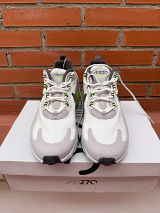Nike Air Max 720 React Talla 44 Nuevas